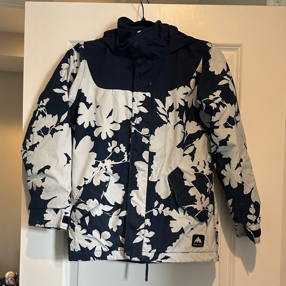 Girls' Burton Elodie Jacket - Picture 2 of 10